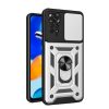 Kryty na mobil | Zadný detský kryt Painted Pattern Lamy – Xiaomi Redmi Note 11 Pro | Kryty na mobil