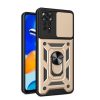 Odolný kryt CamCover Armor červený – Xiaomi Redmi Note 11 Pro | Kryty na mobil Kryty na mobil | Odolný kryt CamCover Armor červený – Xiaomi Redmi Note 11 Pro | Kryty na mobil