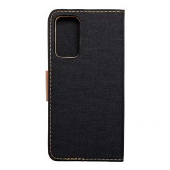 Peňaženkové puzdro Canvas Book čierne – Xiaomi Poco M4 Pro 5G / Xiaomi Redmi Note 11S 5G | Kryty na mobil Kryty na mobil | Peňaženkové puzdro Canvas Book čierne – Xiaomi Poco M4 Pro 5G / Xiaomi Redmi Note 11S 5G | Kryty na mobil