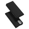 Peňaženkové puzdro Elegant Magnet Case čierne – Samsung Galaxy A53 5G | Kryty na mobil Kryty na mobil | Peňaženkové puzdro Elegant Magnet Case čierne – Samsung Galaxy A53 5G | Kryty na mobil