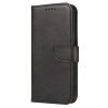 Kryty na mobil | Peňaženkové puzdro Magnetic smooth case červené – Samsung Galaxy A53 5G | Kryty na mobil
