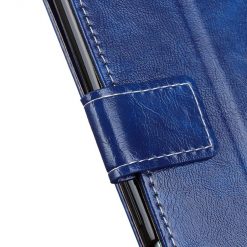 Peňaženkové puzdro Grand case modré – OnePlus Nord CE 2 5G | Kryty na mobil Kryty na mobil | Peňaženkové puzdro Grand case modré – OnePlus Nord CE 2 5G | Kryty na mobil