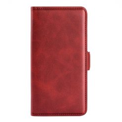 Kryty na mobil | Peňaženkové puzdro Magnetic fresh case červené – OnePlus Nord CE 2 5G | Kryty na mobil