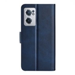 Kryty na mobil | Peňaženkové puzdro Magnetic fresh case modré – OnePlus Nord CE 2 5G | Kryty na mobil