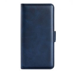Kryty na mobil | Peňaženkové puzdro Magnetic fresh case modré – OnePlus Nord CE 2 5G | Kryty na mobil