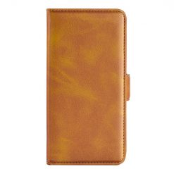 Peňaženkové puzdro Magnetic fresh case žlté – OnePlus Nord CE 2 5G