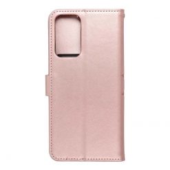 Kryty na mobil | Peňaženkové puzdro Mezzo mandala ružové – Xiaomi Poco M4 Pro 5G / Xiaomi Redmi Note 11S 5G | Kryty na mobil