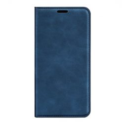 Kryty na mobil | Peňaženkové puzdro Posh magnetic case modré – Oppo Reno7 5G (Reno 7 5G) | Kryty na mobil