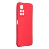 Kryty na mobil | Silikónový kryt Soft case modrý – Xiaomi Poco M4 Pro 5G / Xiaomi Redmi Note 11S 5G | Kryty na mobil