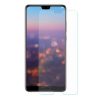 Kryty na mobil | Tvrdené sklo celopovrchové čierne – Huawei P20 Pro | Kryty na mobil