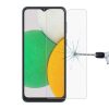 Kryty na mobil | Tvrdené sklo celopovrchové čierne – Samsung Galaxy A03 | Kryty na mobil