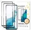 Kryty na mobil | Tvrdené sklo na kameru Wozinsky 9H Full Camera Glass – Samsung Galaxy A53 5G / A33 5G | Kryty na mobil