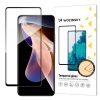 Kryty na mobil | Tvrdené sklo Premium 9H – Xiaomi Redmi Note 11 Pro / Redmi Note 11 Pro+ | Kryty na mobil