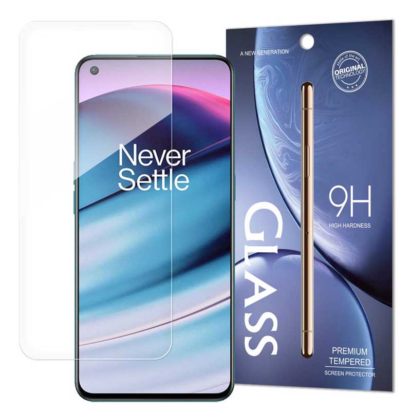 Tvrdené sklo Premium 9H – OnePlus Nord CE 5G | Kryty na mobil Kryty na mobil | Tvrdené sklo Premium 9H – OnePlus Nord CE 5G | Kryty na mobil