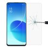 Kryty na mobil | Tvrdené sklo celopovrchové čierne – Realme 8i | Kryty na mobil
