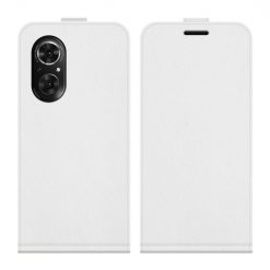 Vyklápacie puzdro Vertical flip case biele – Huawei Nova 9 SE | Kryty na mobil Kryty na mobil | Vyklápacie puzdro Vertical flip case biele – Huawei Nova 9 SE | Kryty na mobil