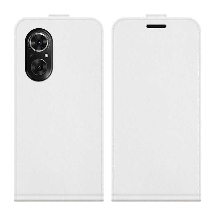 Vyklápacie puzdro Vertical flip case biele – Huawei Nova 9 SE | Kryty na mobil Kryty na mobil | Vyklápacie puzdro Vertical flip case biele – Huawei Nova 9 SE | Kryty na mobil