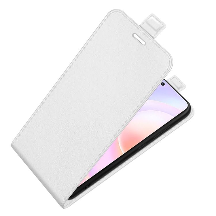 Vyklápacie puzdro Vertical flip case biele – Huawei Nova 9 SE | Kryty na mobil Kryty na mobil | Vyklápacie puzdro Vertical flip case biele – Huawei Nova 9 SE | Kryty na mobil
