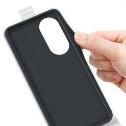 Vyklápacie puzdro Vertical flip case biele – Huawei Nova 9 SE | Kryty na mobil Kryty na mobil | Vyklápacie puzdro Vertical flip case biele – Huawei Nova 9 SE | Kryty na mobil
