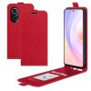 Vyklápacie puzdro Vertical flip case biele – Huawei Nova 9 SE | Kryty na mobil Kryty na mobil | Vyklápacie puzdro Vertical flip case biele – Huawei Nova 9 SE | Kryty na mobil