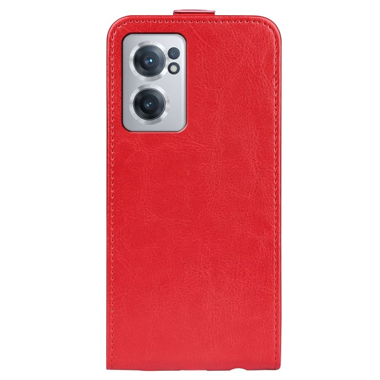 Vyklápacie puzdro Vertical flip case červené – OnePlus Nord CE 2 5G | Kryty na mobil Kryty na mobil | Vyklápacie puzdro Vertical flip case červené – OnePlus Nord CE 2 5G | Kryty na mobil