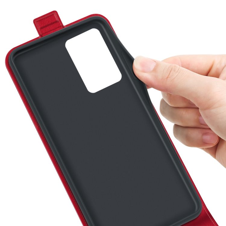 Vyklápacie puzdro Vertical flip case červené – OnePlus Nord CE 2 5G | Kryty na mobil Kryty na mobil | Vyklápacie puzdro Vertical flip case červené – OnePlus Nord CE 2 5G | Kryty na mobil
