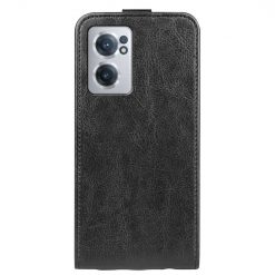 Vyklápacie puzdro Vertical flip case čierne – OnePlus Nord CE 2 5G | Kryty na mobil Kryty na mobil | Vyklápacie puzdro Vertical flip case čierne – OnePlus Nord CE 2 5G | Kryty na mobil