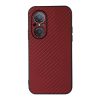 Kryty na mobil | Zadný Kryt Carbon Fiber modrý – Huawei Nova 9 SE | Kryty na mobil