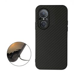 Zadný Kryt Carbon Fiber čierny – Huawei Nova 9 SE | Kryty na mobil Kryty na mobil | Zadný Kryt Carbon Fiber čierny – Huawei Nova 9 SE | Kryty na mobil