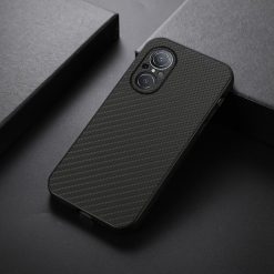 Zadný Kryt Carbon Fiber čierny – Huawei Nova 9 SE | Kryty na mobil Kryty na mobil | Zadný Kryt Carbon Fiber čierny – Huawei Nova 9 SE | Kryty na mobil