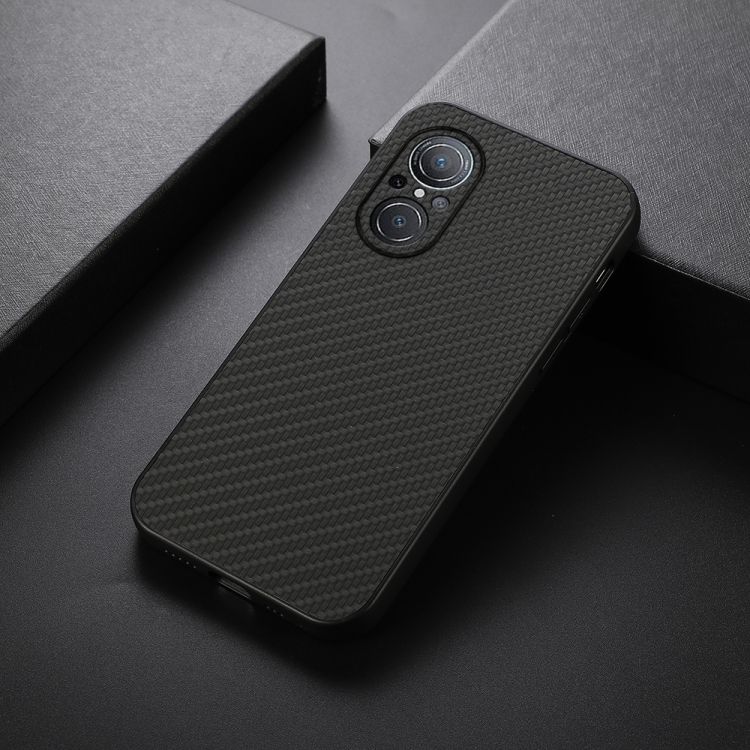 Zadný Kryt Carbon Fiber čierny – Huawei Nova 9 SE | Kryty na mobil Kryty na mobil | Zadný Kryt Carbon Fiber čierny – Huawei Nova 9 SE | Kryty na mobil