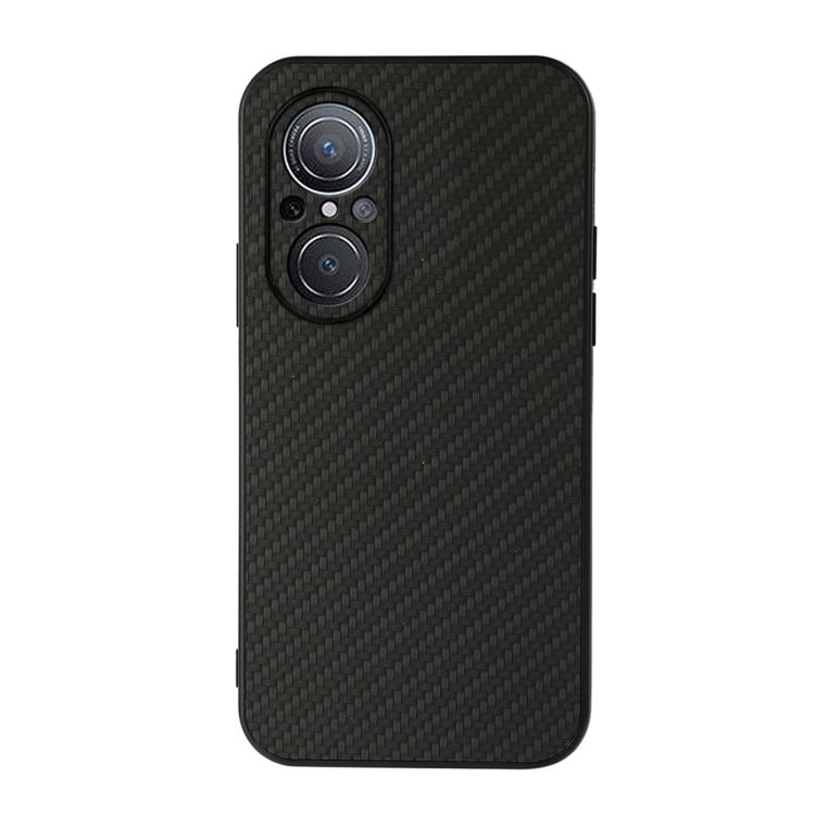 Zadný Kryt Carbon Fiber čierny – Huawei Nova 9 SE | Kryty na mobil Kryty na mobil | Zadný Kryt Carbon Fiber čierny – Huawei Nova 9 SE | Kryty na mobil
