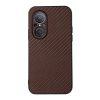 Kryty na mobil | Zadný Kryt Carbon Fiber modrý – Huawei Nova 9 SE | Kryty na mobil