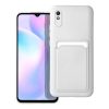 Kryty na mobil | Zadný kryt Noble modrý – Xiaomi Redmi 9A / 9AT | Kryty na mobil