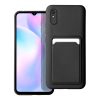 Zadný kryt Card Case ružový – Xiaomi Redmi 9A / 9AT | Kryty na mobil Kryty na mobil | Zadný kryt Card Case ružový – Xiaomi Redmi 9A / 9AT | Kryty na mobil