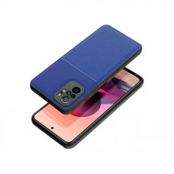 Kryty na mobil | Zadný kryt Noble modrý – Xiaomi Redmi Note 11 Pro | Kryty na mobil