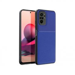 Kryty na mobil | Zadný kryt Noble modrý – Xiaomi Redmi Note 11 Pro | Kryty na mobil