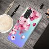 Zadný kryt Painted Pattern Maľovaný strom – Xiaomi Redmi Note 11 (4G) / 11S | Kryty na mobil Kryty na mobil | Zadný kryt Painted Pattern Maľovaný strom – Xiaomi Redmi Note 11 (4G) / 11S | Kryty na mobil