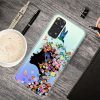 Zadný detský kryt Painted Pattern Mačičky – Xiaomi Redmi Note 11 Pro | Kryty na mobil Kryty na mobil | Zadný detský kryt Painted Pattern Mačičky – Xiaomi Redmi Note 11 Pro | Kryty na mobil