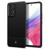 Zadný kryt Spigen Liquid Air Matte Black – Samsung Galaxy A53 5G | Kryty na mobil Kryty na mobil | Zadný kryt Spigen Liquid Air Matte Black – Samsung Galaxy A53 5G | Kryty na mobil