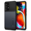 Zadný kryt Spigen Rugged Armor čierny – Samsung Galaxy A53 5G | Kryty na mobil Kryty na mobil | Zadný kryt Spigen Rugged Armor čierny – Samsung Galaxy A53 5G | Kryty na mobil