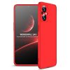 Kryty na mobil | Ochranný kryt 360 Protection čierno-modrý – Oppo Reno7 Lite (Reno 7 Lite) | Kryty na mobil