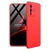 Kryty na mobil | Ochranný kryt 360 Protection ružový – Vivo V23 5G | Kryty na mobil