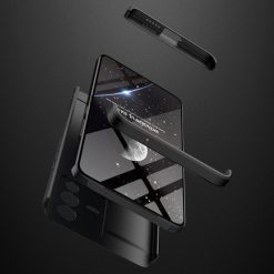 Ochranný kryt 360 Protection čierny – Vivo V23 5G | Kryty na mobil Kryty na mobil | Ochranný kryt 360 Protection čierny – Vivo V23 5G | Kryty na mobil