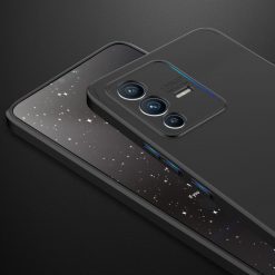 Ochranný kryt 360 Protection čierny – Vivo V23 5G | Kryty na mobil Kryty na mobil | Ochranný kryt 360 Protection čierny – Vivo V23 5G | Kryty na mobil