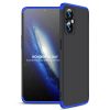 Kryty na mobil | Odolný kryt Rugged Shield čierny – Oppo Reno7 Lite (Reno 7 Lite) | Kryty na mobil