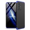 Kryty na mobil | Ochranný kryt 360 Protection čierno-červený – Vivo V23 5G | Kryty na mobil