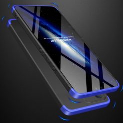Ochranný kryt 360 Protection čierno-modrý – Vivo V23 5G | Kryty na mobil Kryty na mobil | Ochranný kryt 360 Protection čierno-modrý – Vivo V23 5G | Kryty na mobil