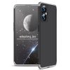 Ochranný kryt 360 Protection čierno-červený – Oppo Reno7 Lite (Reno 7 Lite) | Kryty na mobil Kryty na mobil | Ochranný kryt 360 Protection čierno-červený – Oppo Reno7 Lite (Reno 7 Lite) | Kryty na mobil