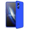 Kryty na mobil | Ochranný kryt 360 Protection červený – Oppo Reno7 Lite (Reno 7 Lite) | Kryty na mobil